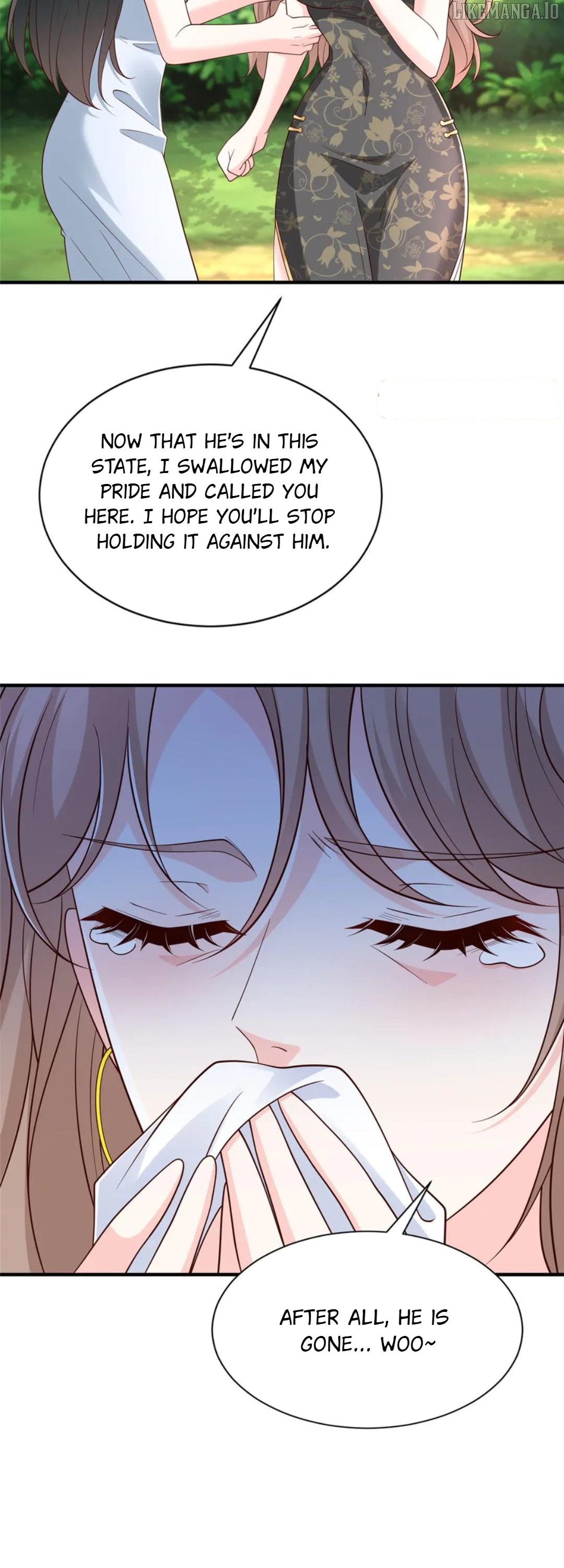 I randomly have a new career every week Chapter 825 - page 17